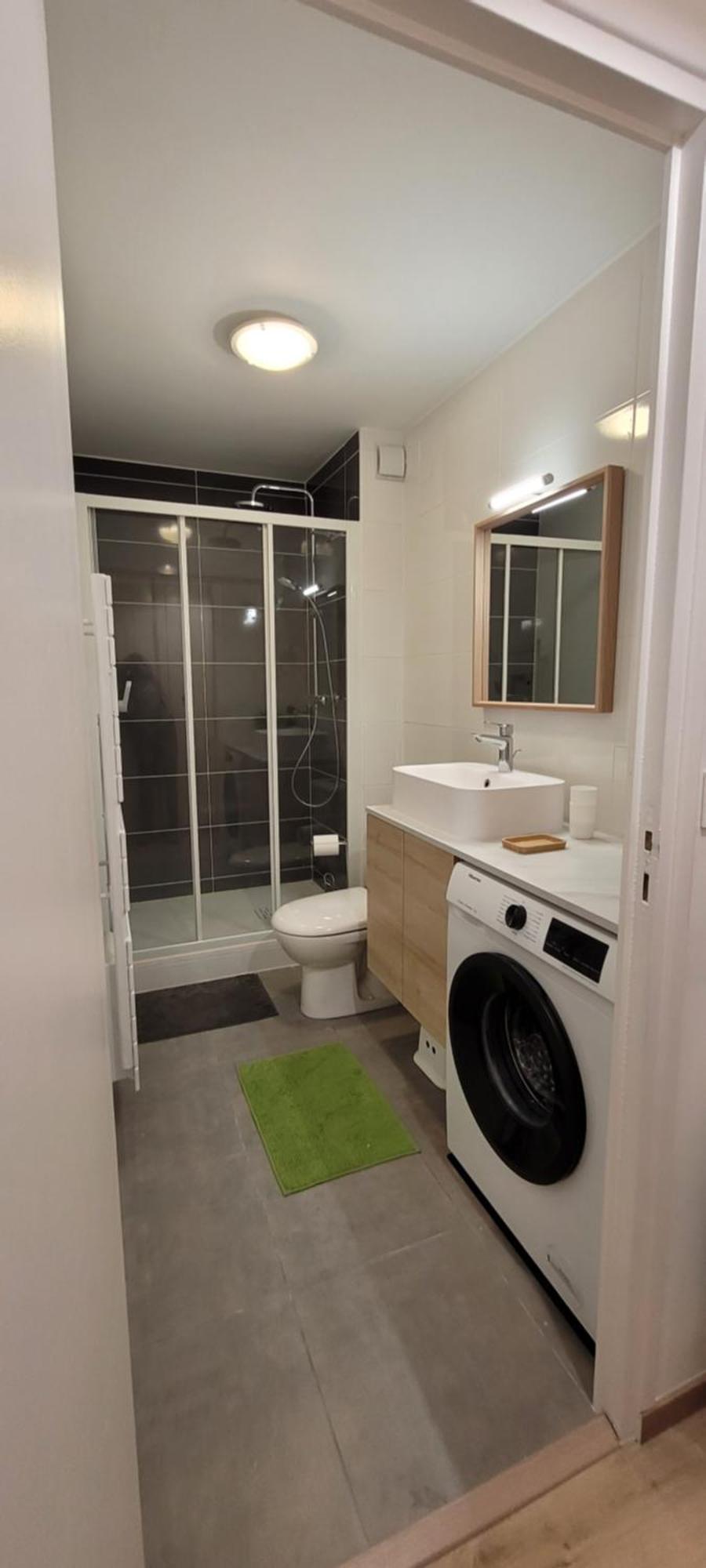 Une Jolie Vue - Appt 2 Pieces Vue Mer Balcon Sud Wimereux Ngoại thất bức ảnh